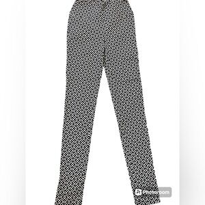Alloy Wearever Geometric Pull on Pants